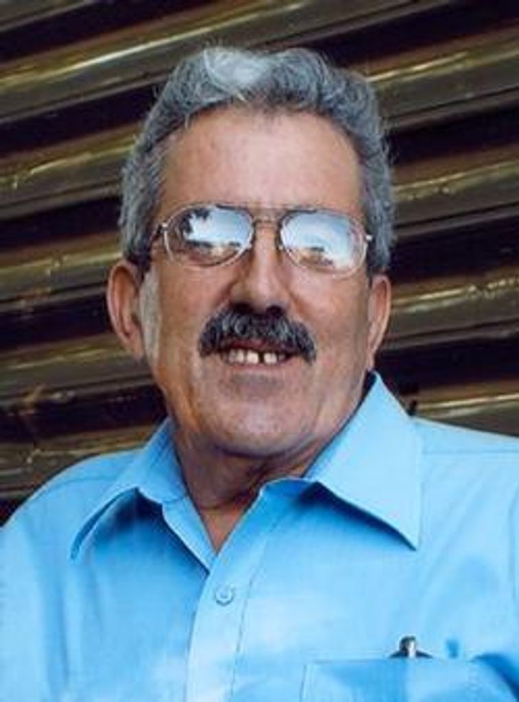 Luiz C. Sardinha