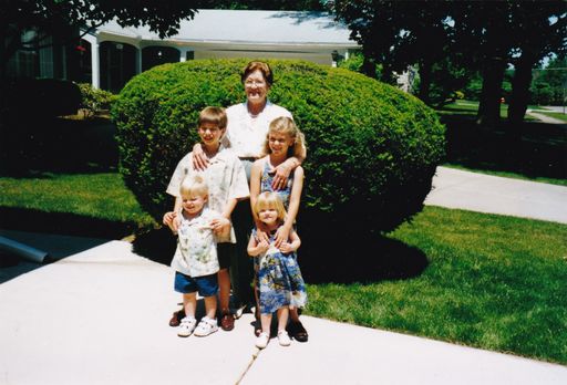 Margaret Murphy photo gallery thumbnail 30 of 58