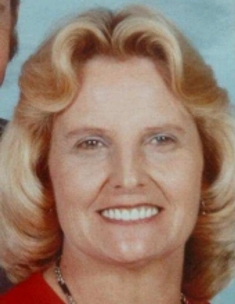 Janice  Ann Barnett