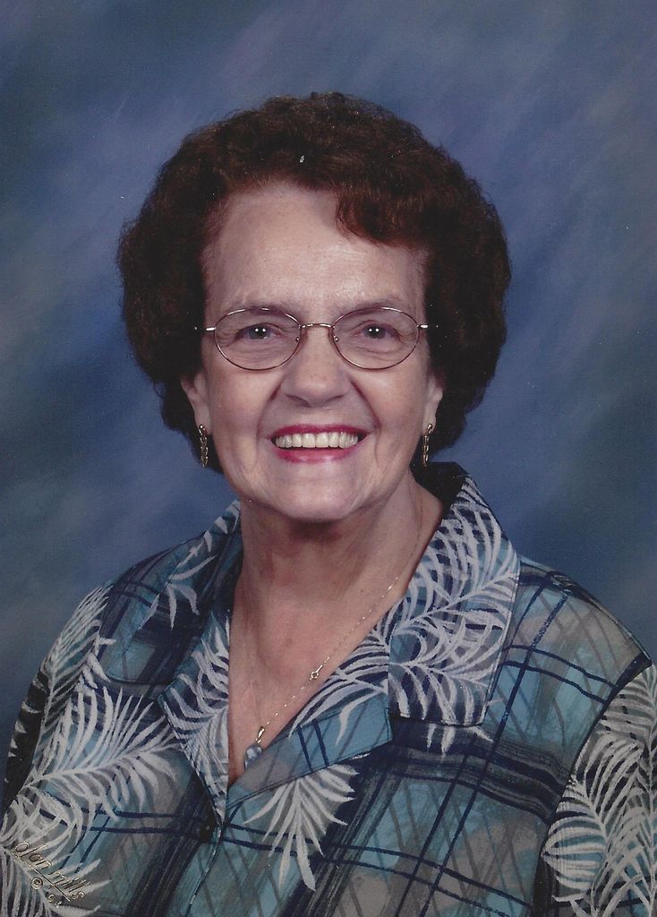 Juanita Bradley