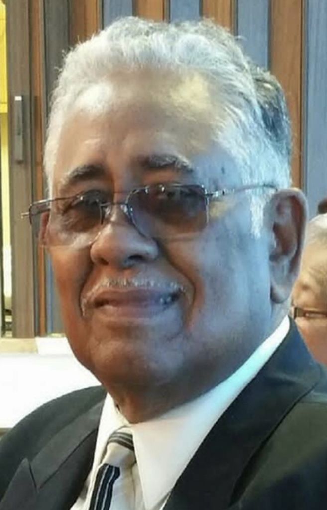 Gary Wallace Redd, Sr. Profile Photo