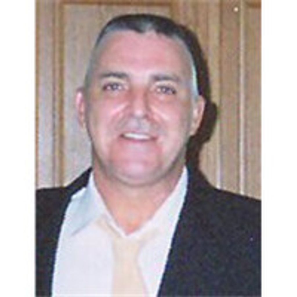 Harry Wayne Lane, Jr.