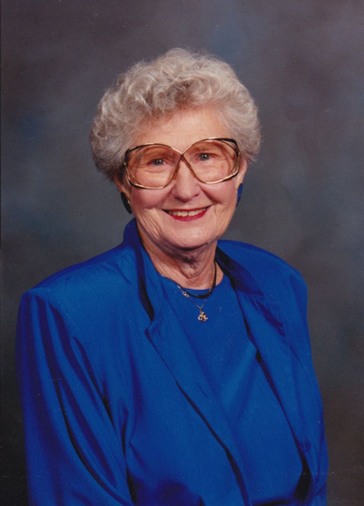 Anne M. Wilde