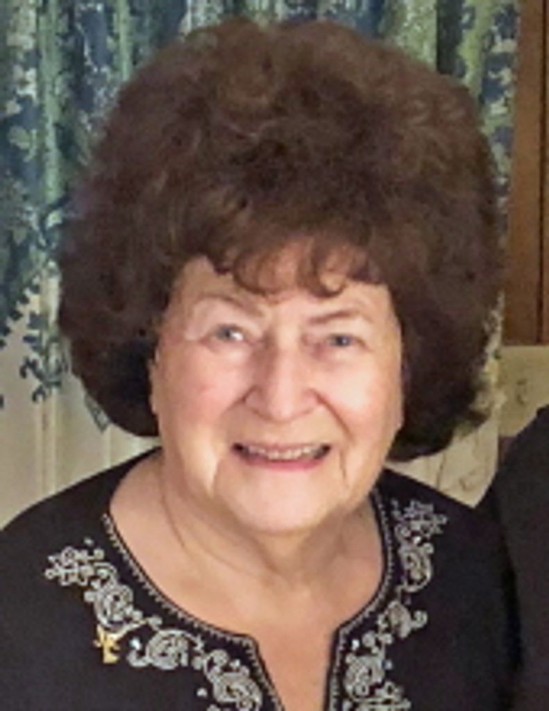Joann Anita Deremo