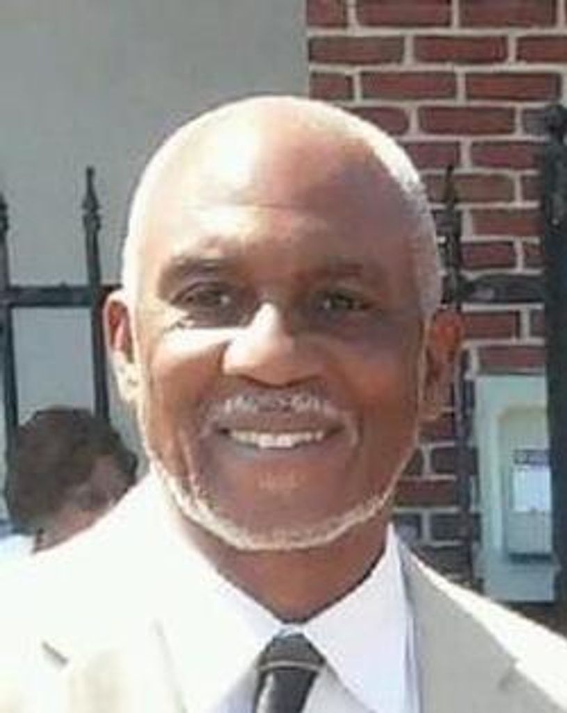 Mr. John T. Smith