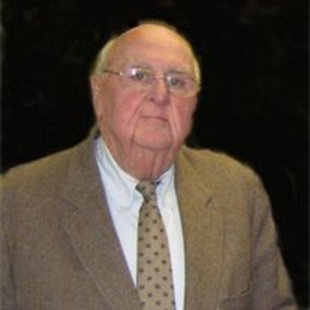 Alden C.  Palmgren