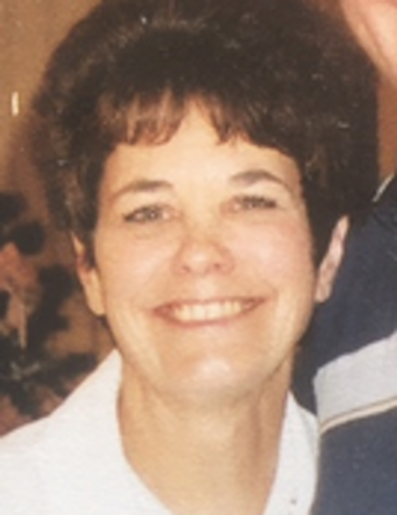 Darla Jean (Walls) Nemith