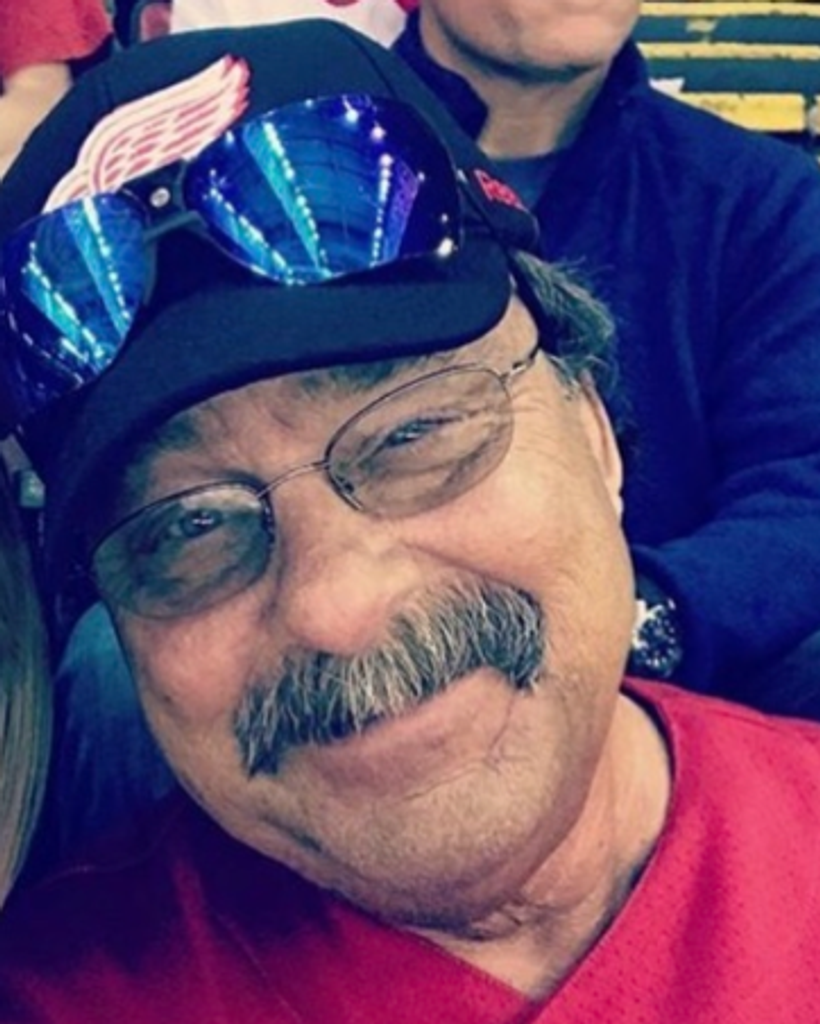 John Curzytek