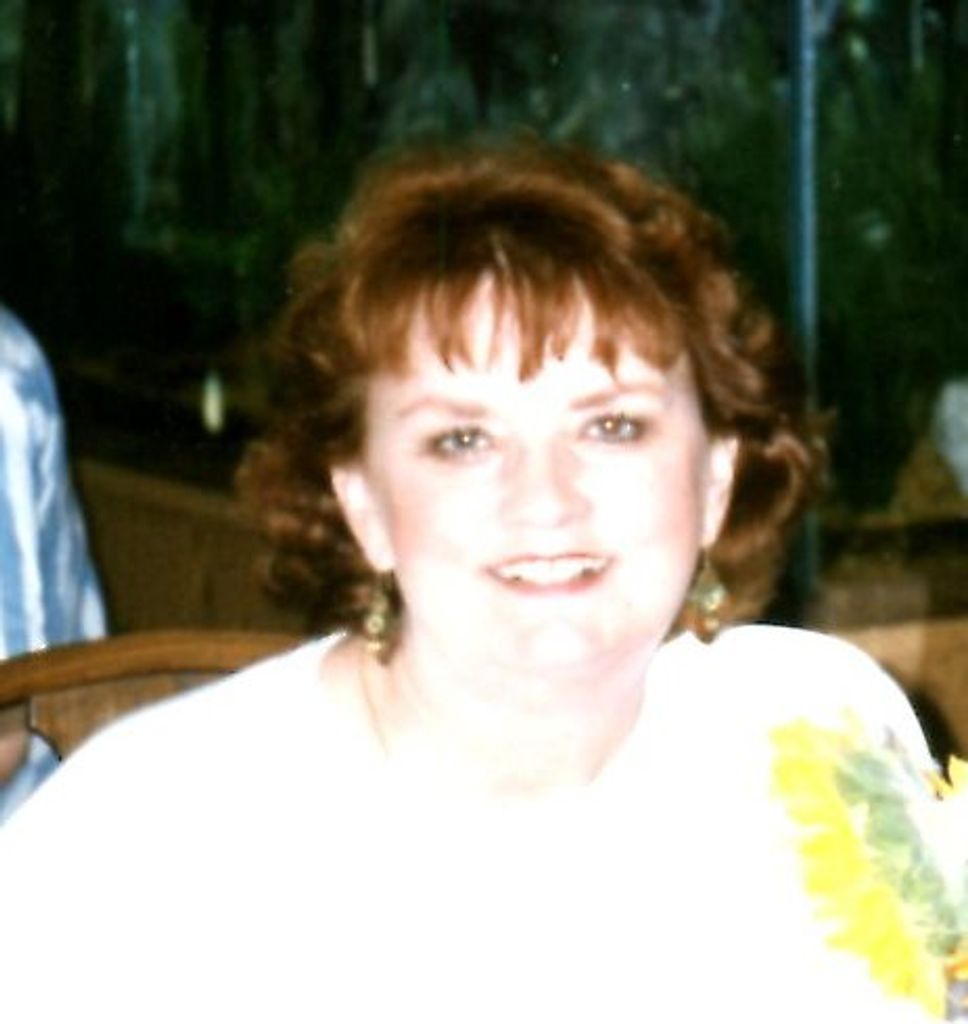 Madonna Dee (Marcum)  Montgomery