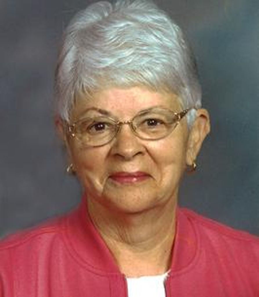 Rose Marie Lauters (Feese) Profile Photo