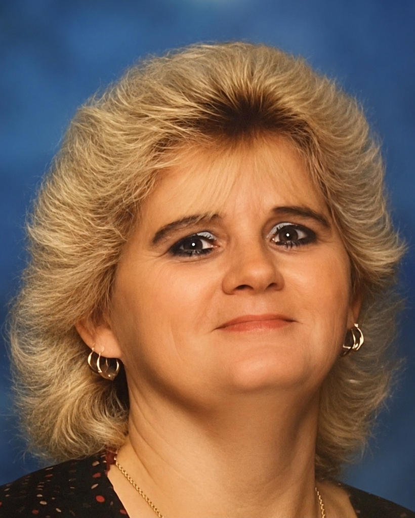 Nelda G. Timmons Polley
