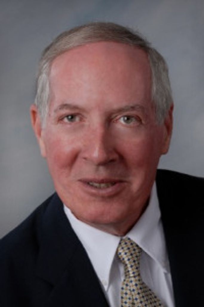 Paul Etienne Milott Jr.