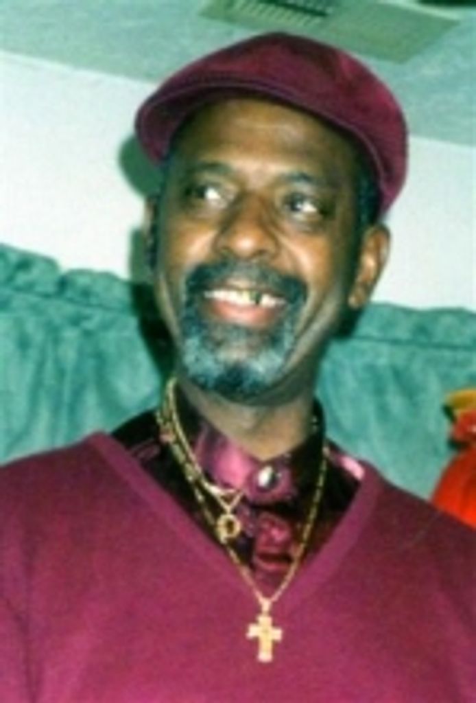 Earnest  Jr. Mcfail