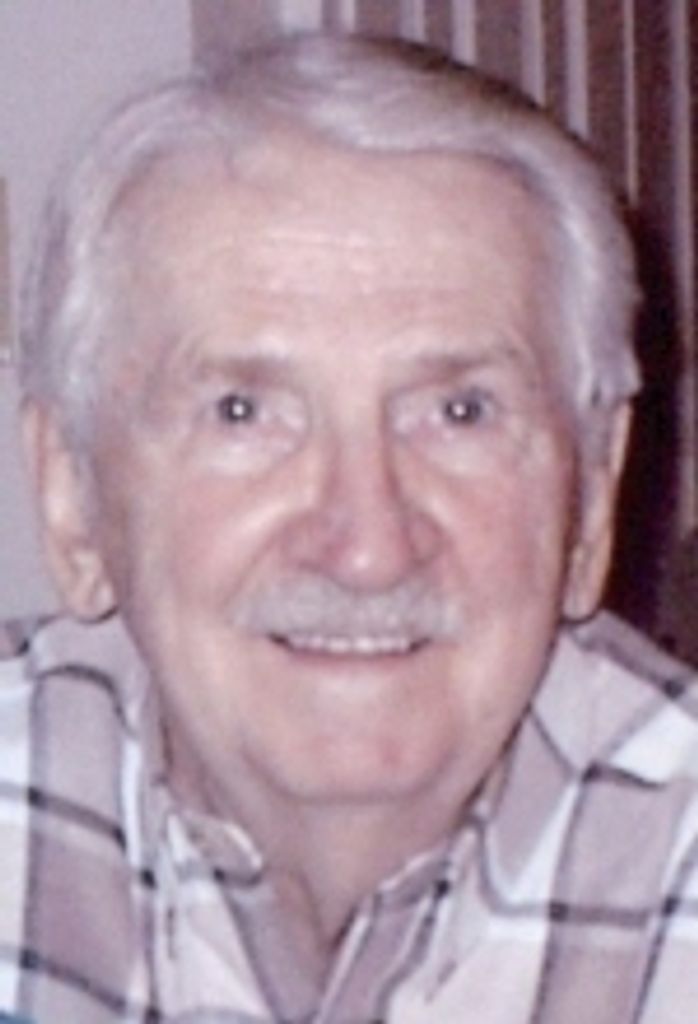 Robert "Bob" Day
