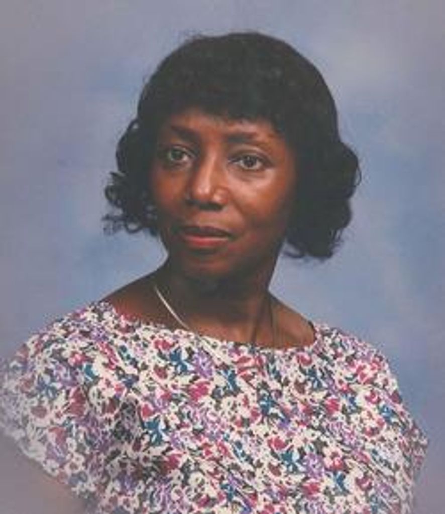 Ruth Marian (Anderson) Williams