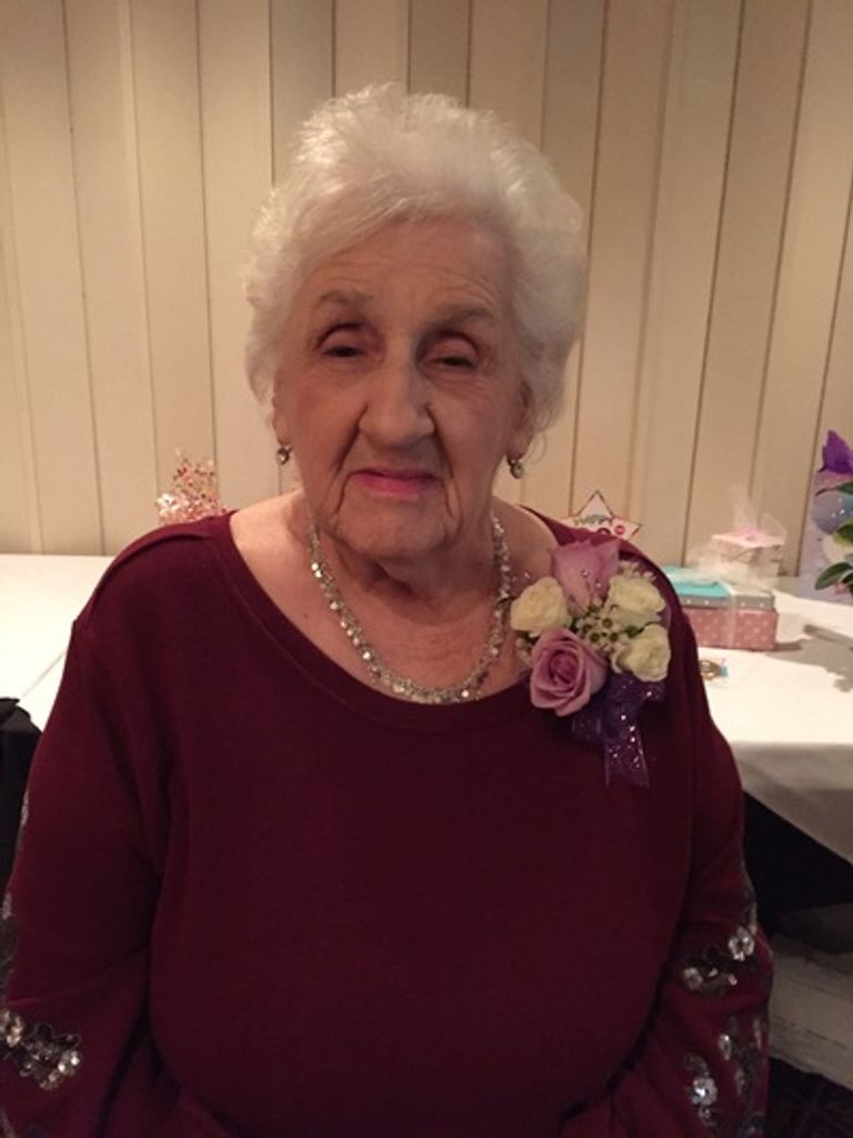 Joan P. Rubino Profile Photo