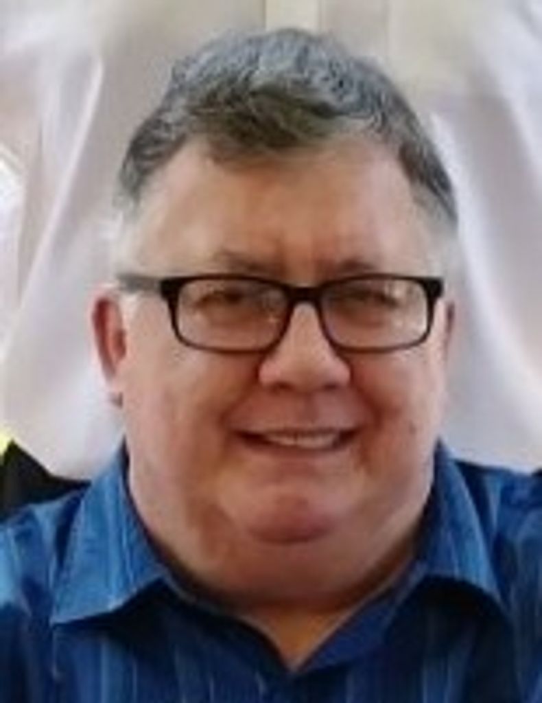 Richard Kerrigan