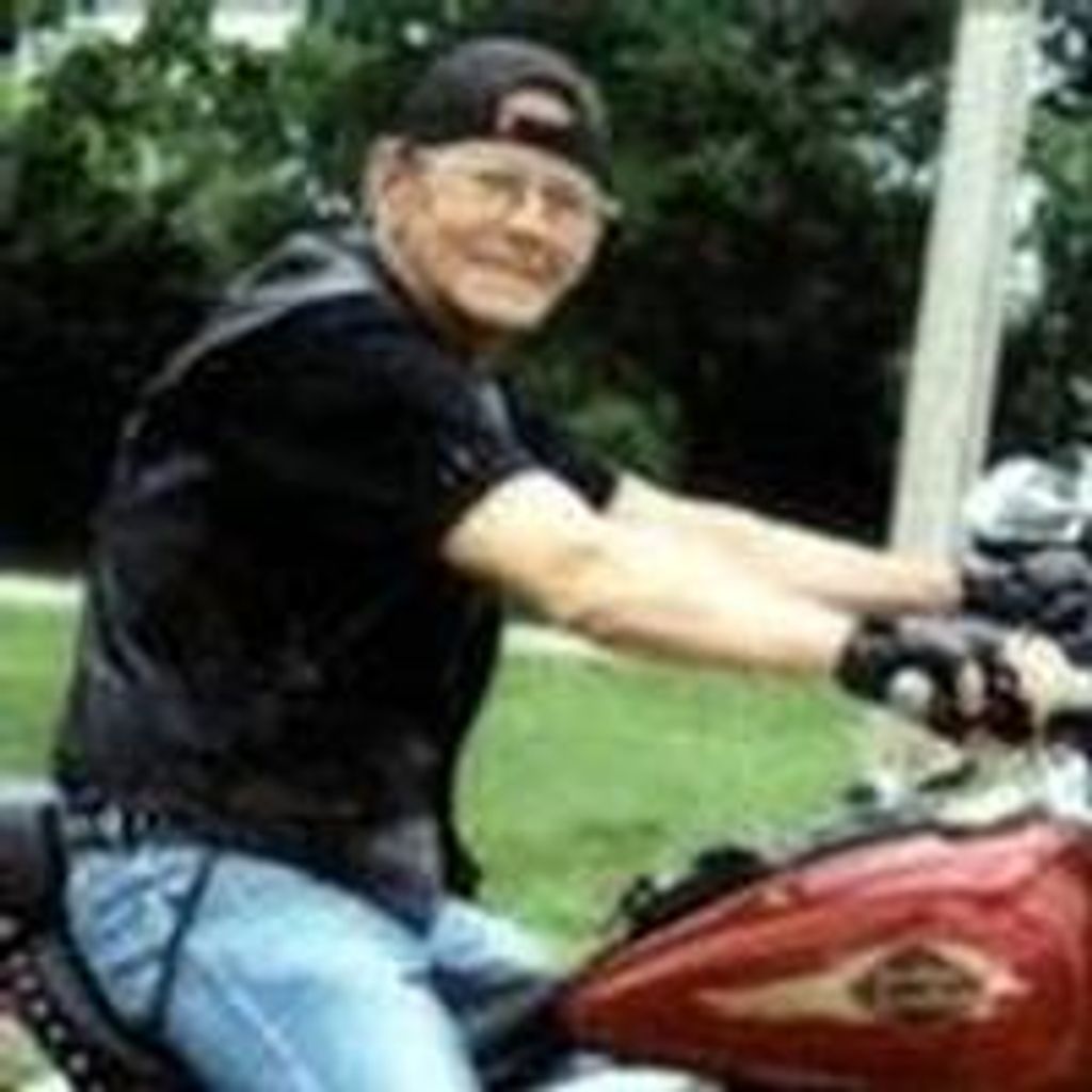 Gary Leroy Hemphill