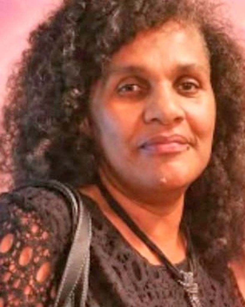 Teressa Ann Willis
