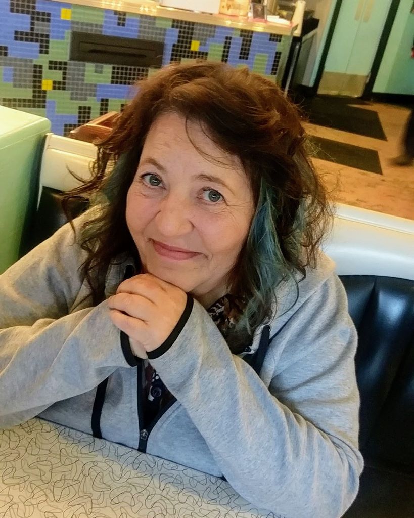 Susan Marie Reissinger