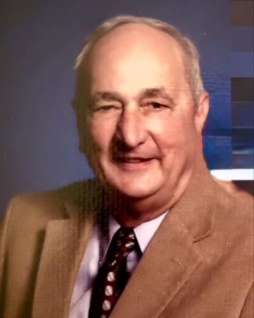 Dennis William Rohrback