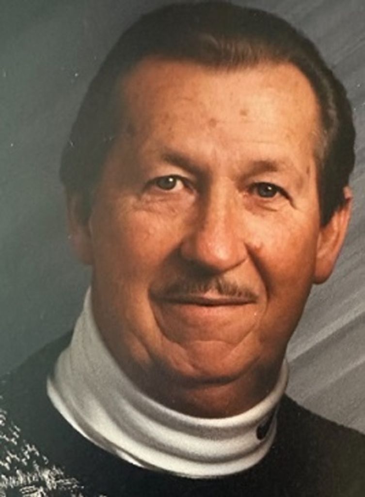 Kermit L. Abell Profile Photo