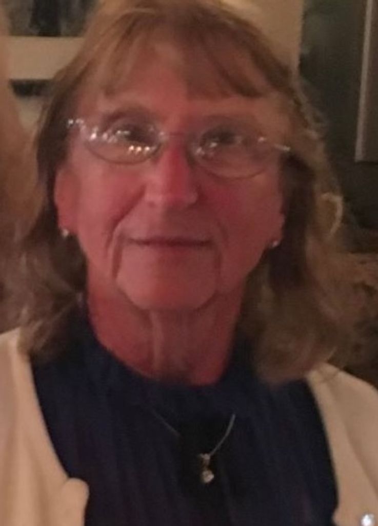 Martha "Marti" Killam Morrison Profile Photo