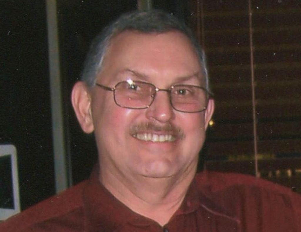 Harry Howes, Sr. Profile Photo