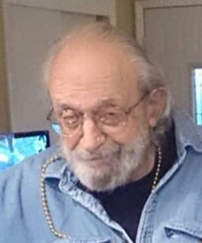 Harry Pecci