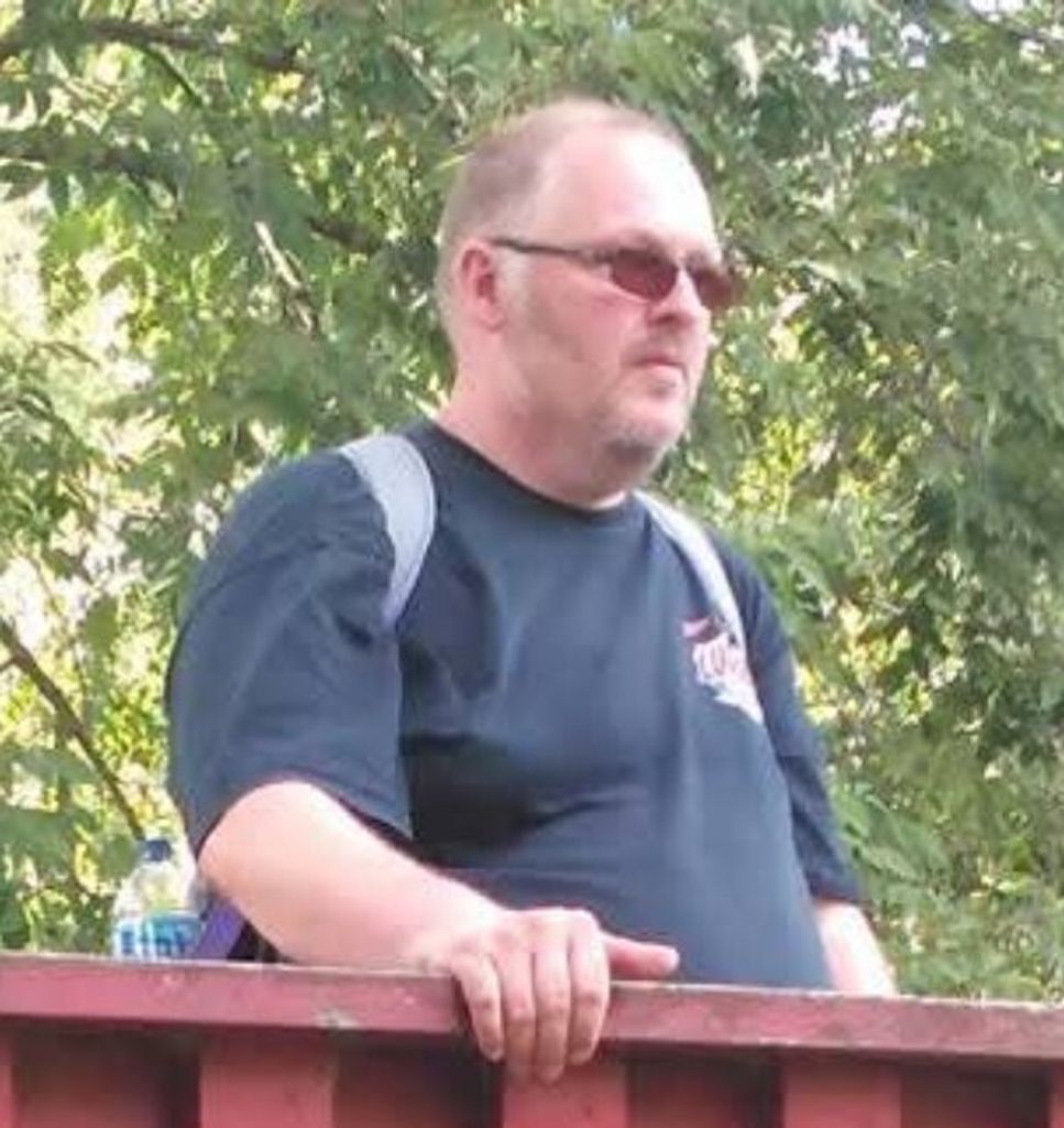 Edward Michael Brosz Profile Photo
