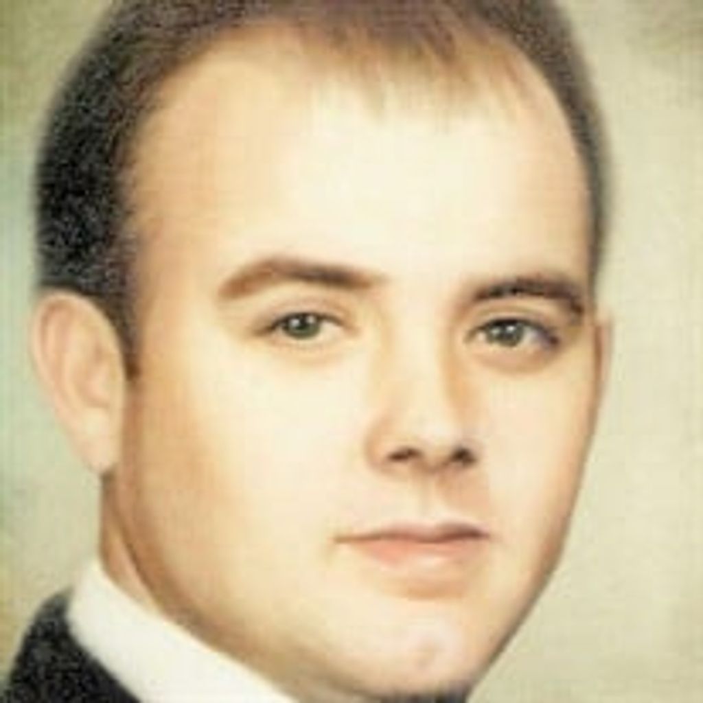 Keith A. Gaudet Sr. Profile Photo