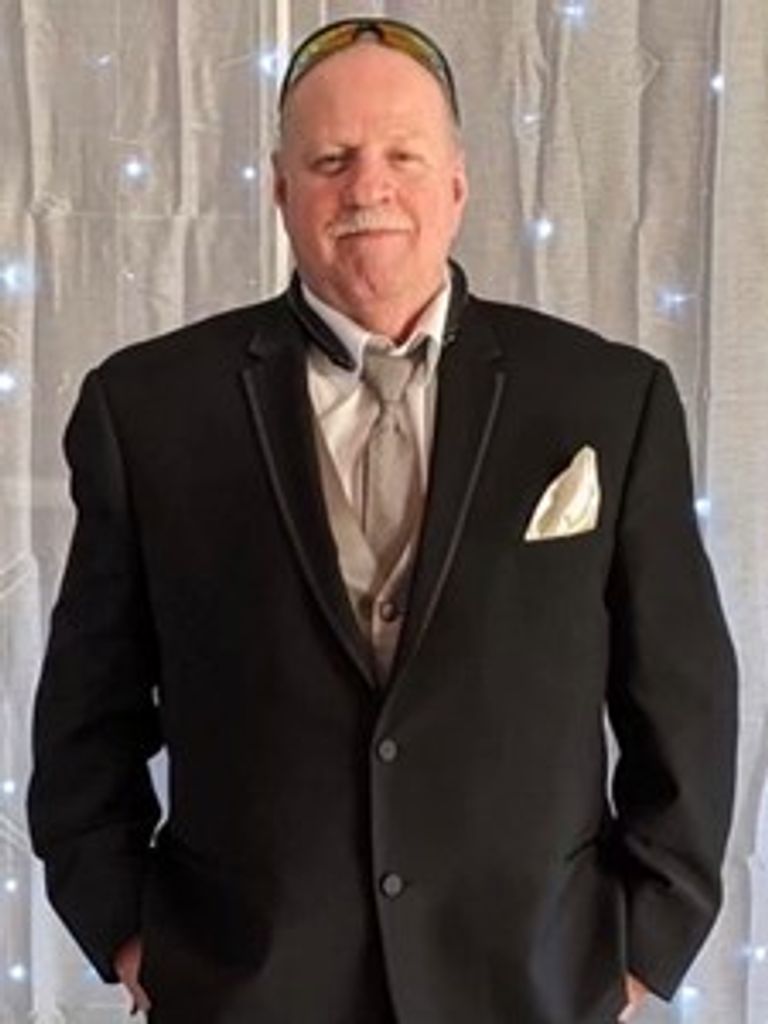 Ronald D. Hicks