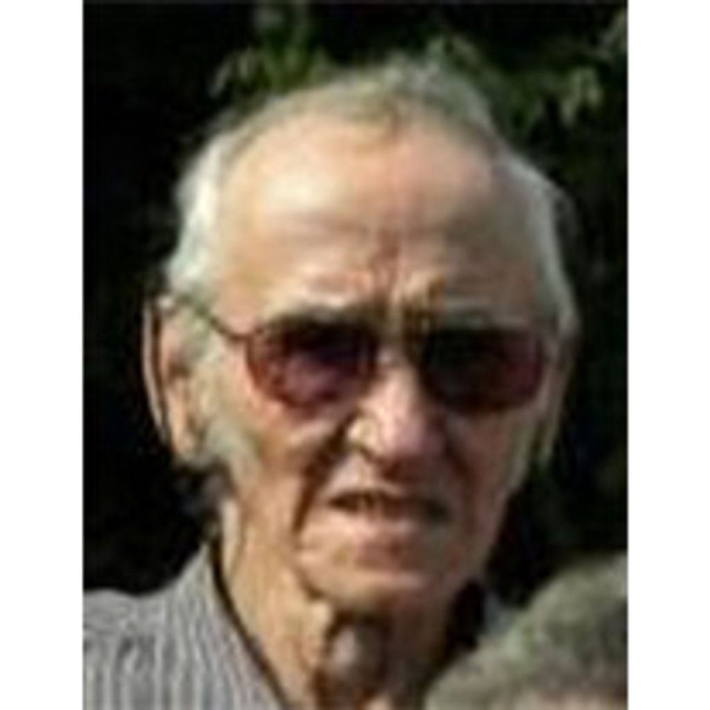 Buddy H. Holmes Profile Photo