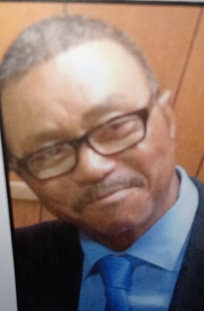 Larry G. Bass Profile Photo