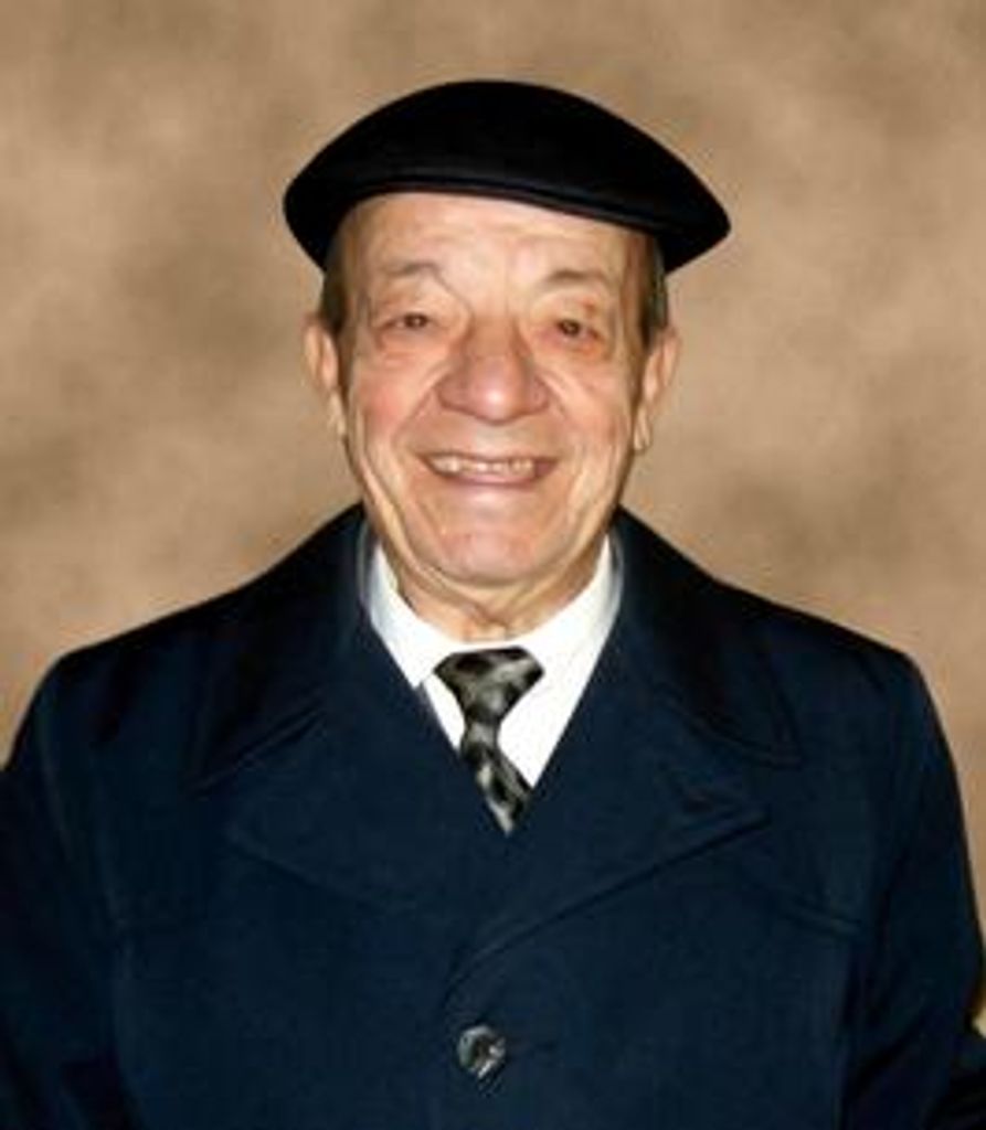 Milisav “Mike” Milojevic
