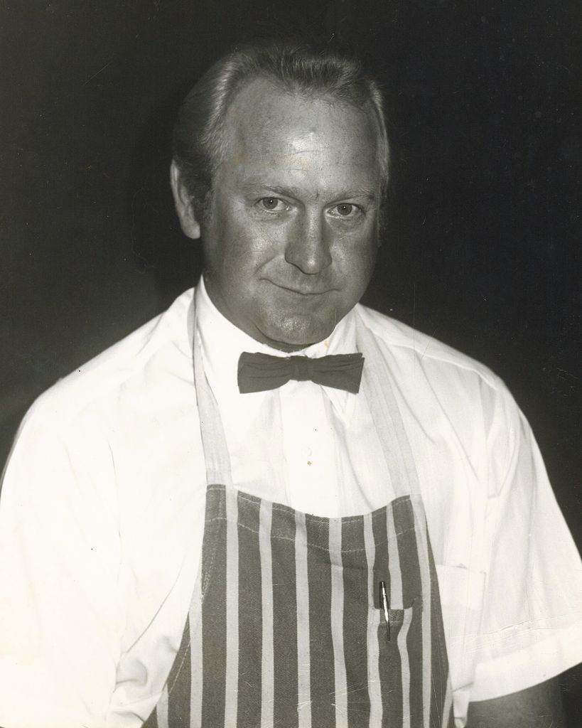 Jimmy Earl Jackson Profile Photo