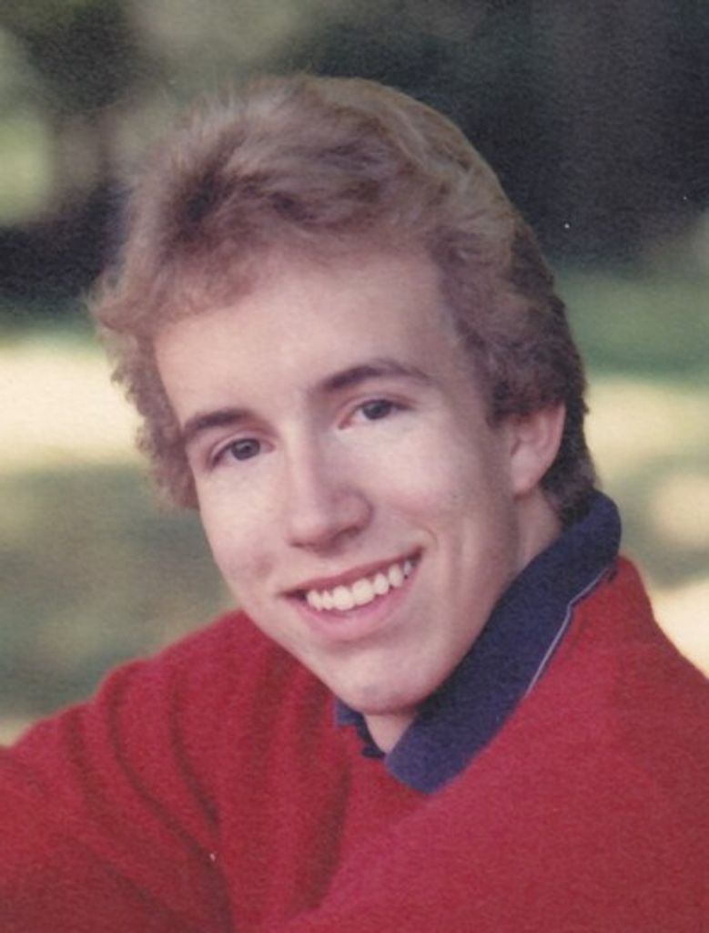 Eric E. Brousseau Profile Photo