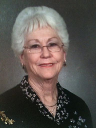 Cynthia Wright's obituary image