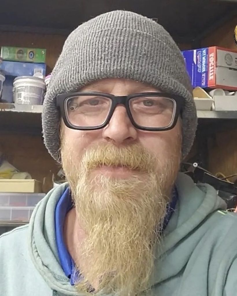 Timothy Main, Jr. Profile Photo