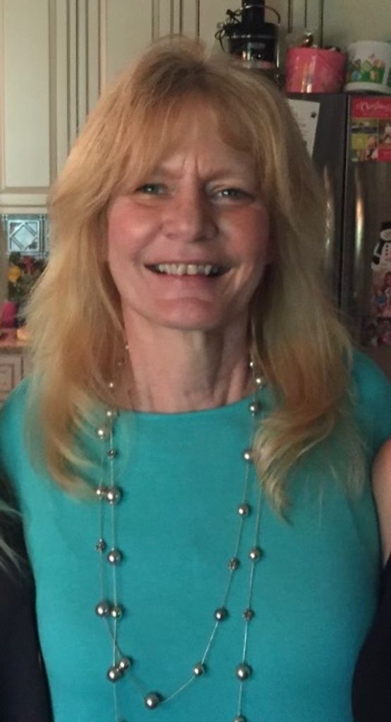 Terry Ann Hocevar