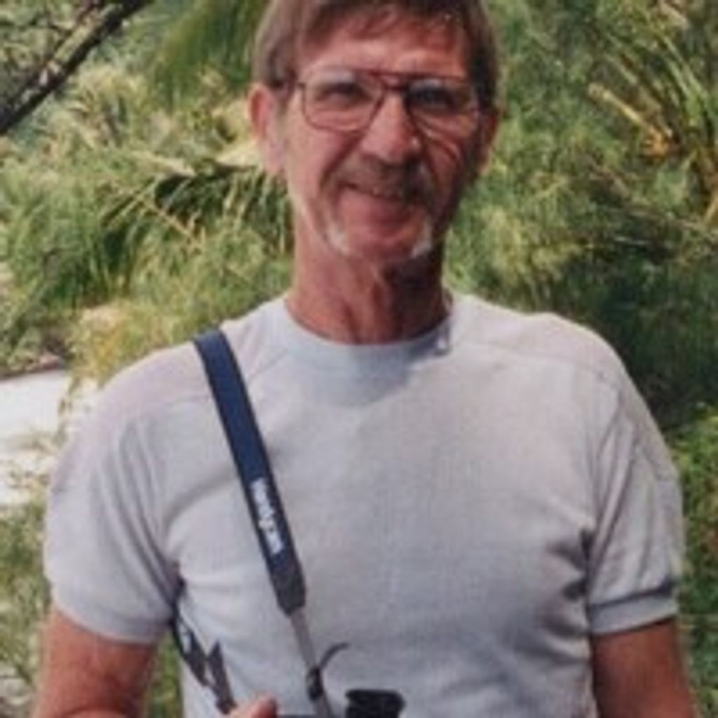 Lewis Joseph Laake