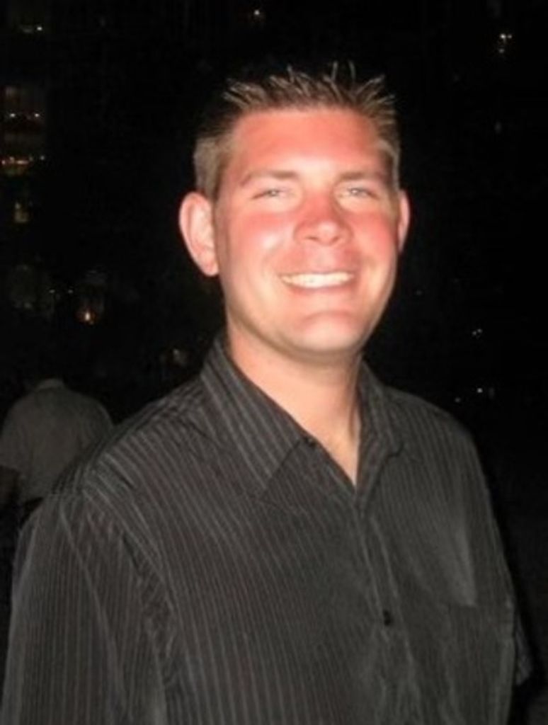 Alec Henrickson Profile Photo