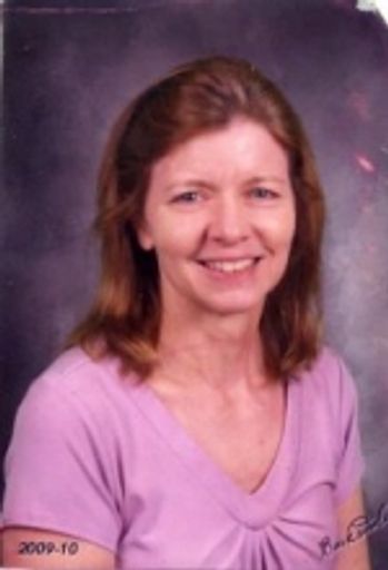 Barbara Jeanne Roberts Profile Photo