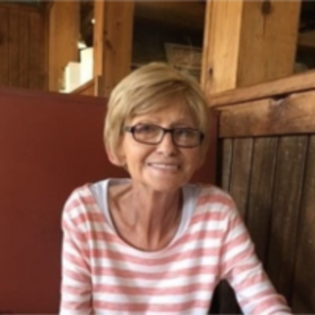 Jackie L. Evans