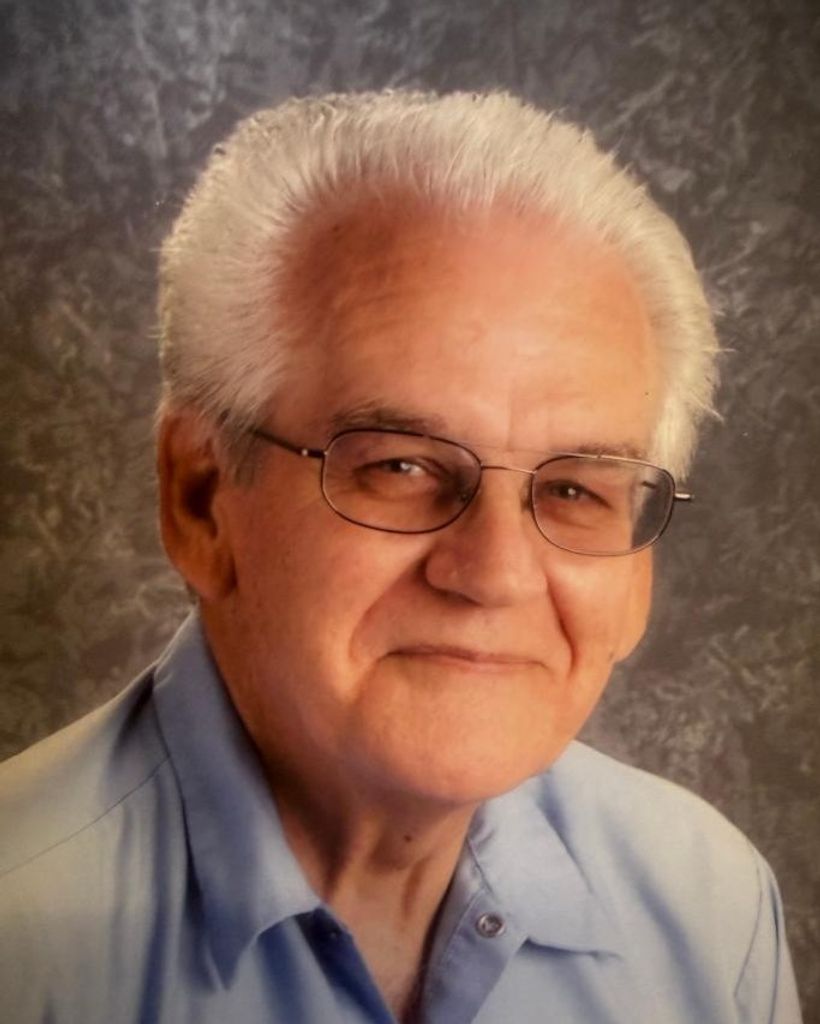 James W. Donahue Profile Photo