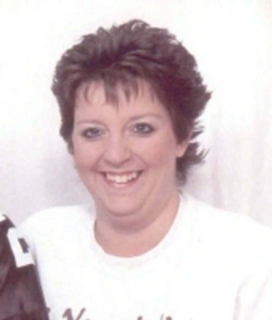 Gail M. Wilkins