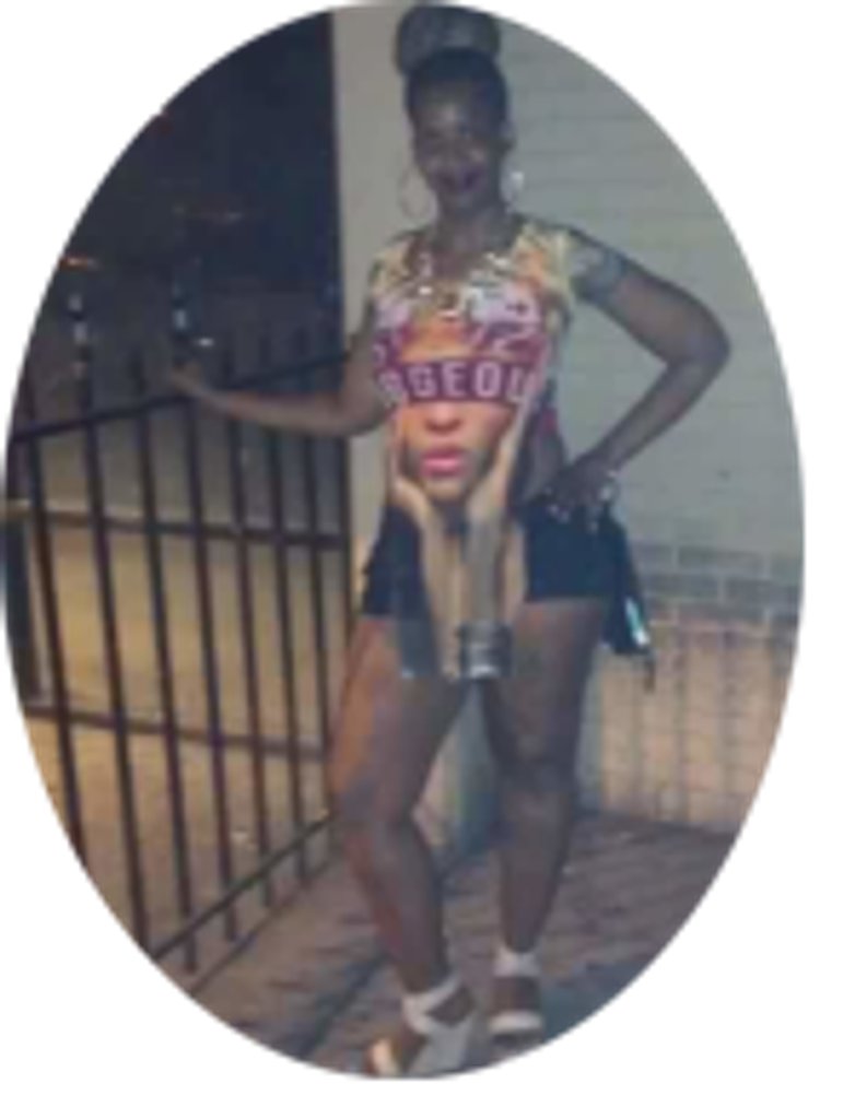 Delshanda Godfrey