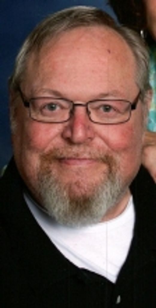 Victor Allen Ricketts