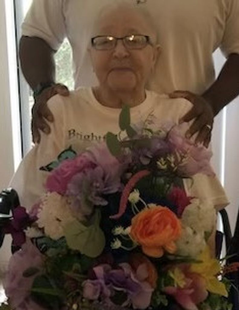 Cynthia Gloria Campbell