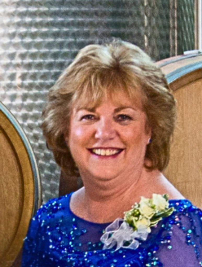 Karen Anne Potts Profile Photo